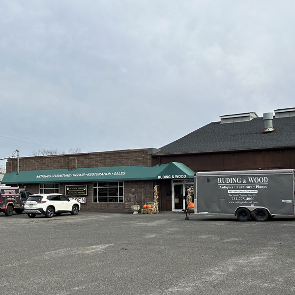 wood repairs near Ocean Grove, NJ